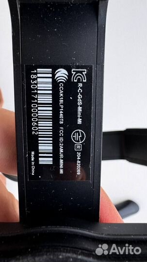 Стабилизатор для смартфона moza Mini-Mi