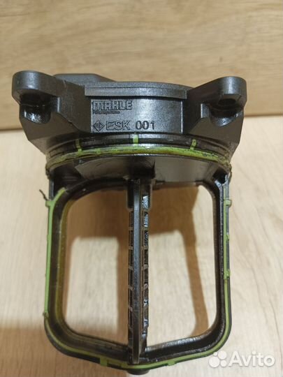 Исполнительный узел disa большая BMW e60