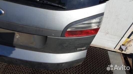 Дверь 3-5 ford S-MAX (LDN16GF01)