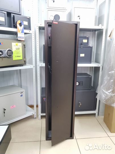 Оружейный сейф ко 37 Т. Новый. От производителя