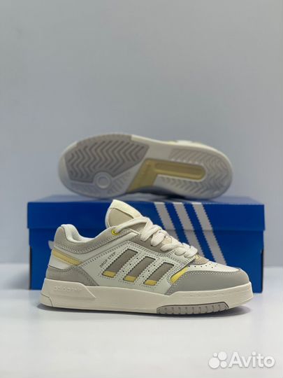 Adidas Drop Step