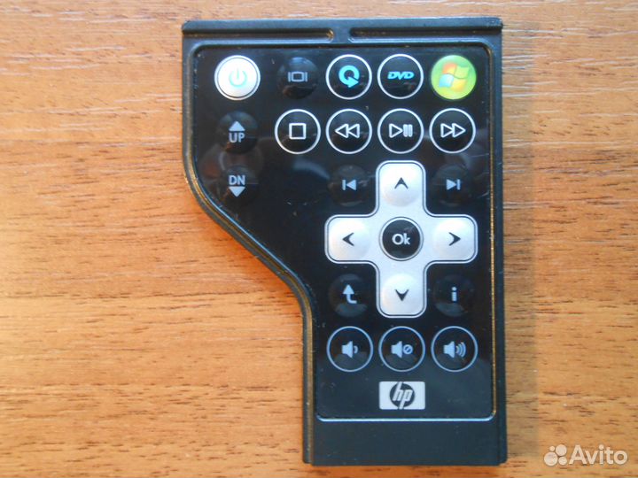 Пульт управления ноутбука HP Pavilion dv 6960
