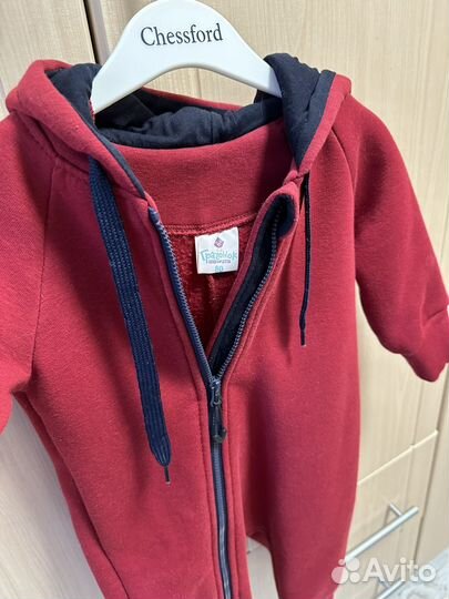 Комбинезон детский