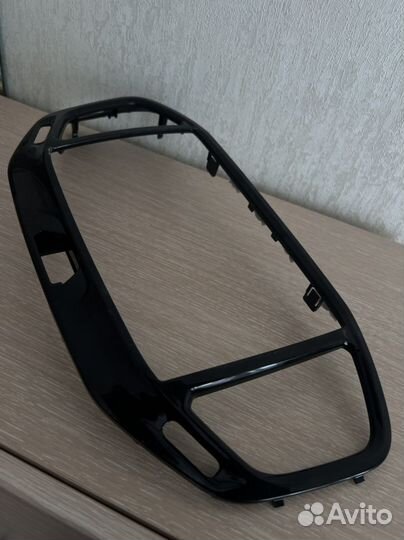 Мультимедиа LADA vesta