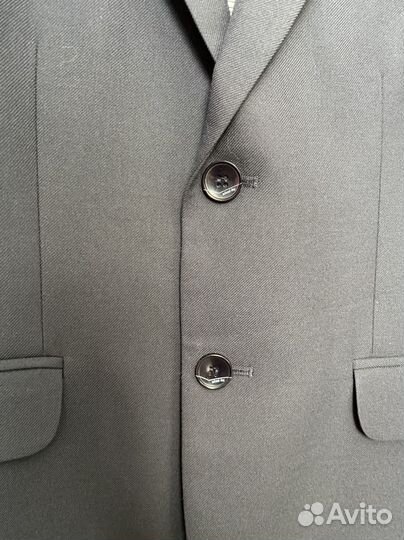 Школьный пиджак для мальчика