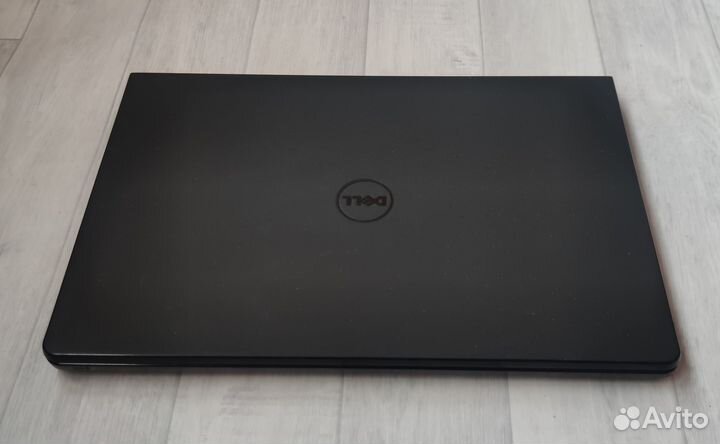 Dell Игровой\i3 5005U\SSD 356\GT 920\ozu 8\Акб 3ч