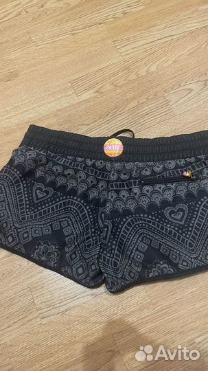 Шорты roxy