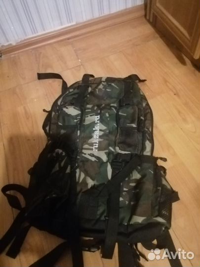 Продам рюкзак