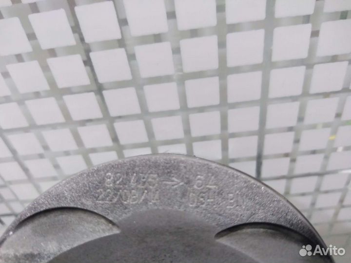 Поршень vag tfsi 1 8