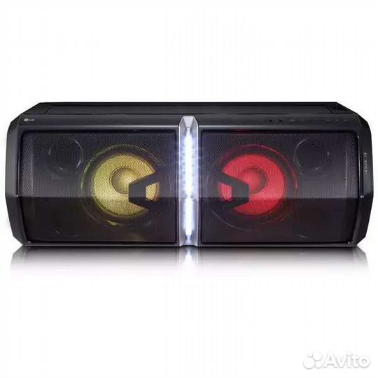 Музыкальный центр LG xboom FH6