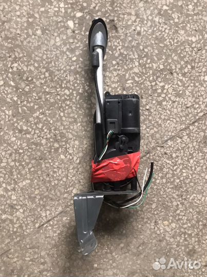 Антенна Nissan