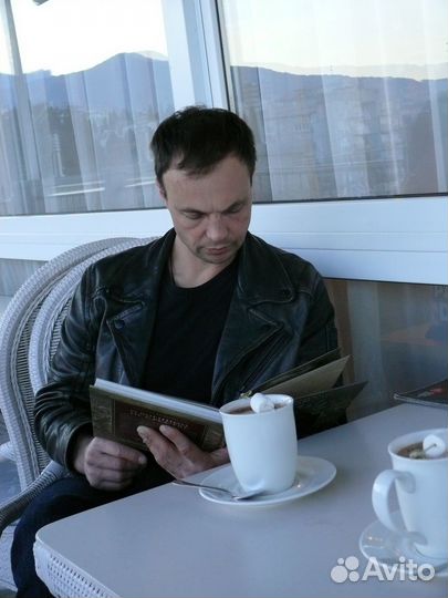 Начинающий фотограф