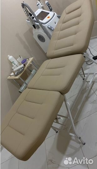 Косметологическое кресло