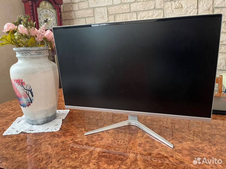 Моноблок acer C27