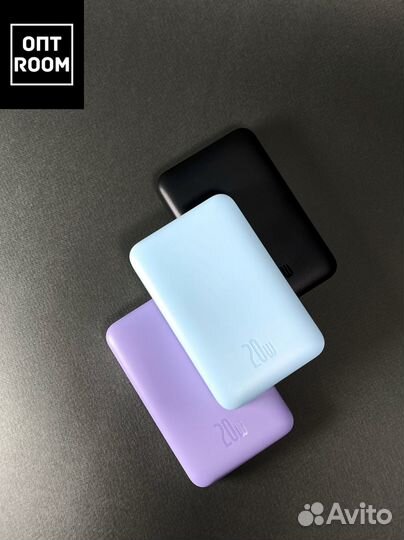 Magsafe Battery Pack 10000mAh Baseus 20W