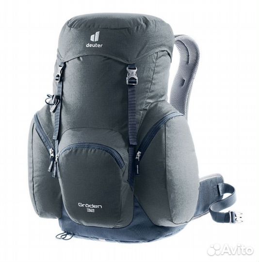 Рюкзак Deuter Zugspitze 24, Groden 32