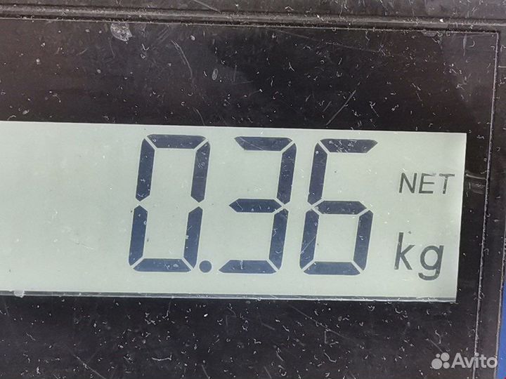 Лючок бензобака для Chrysler PT Cruiser