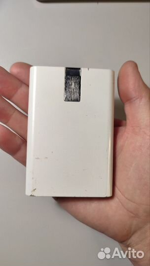 Точка доступа yota