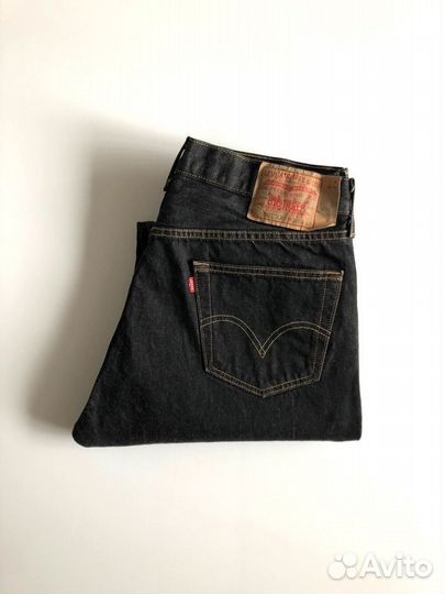 Levis 501/511 Новые Офигенные