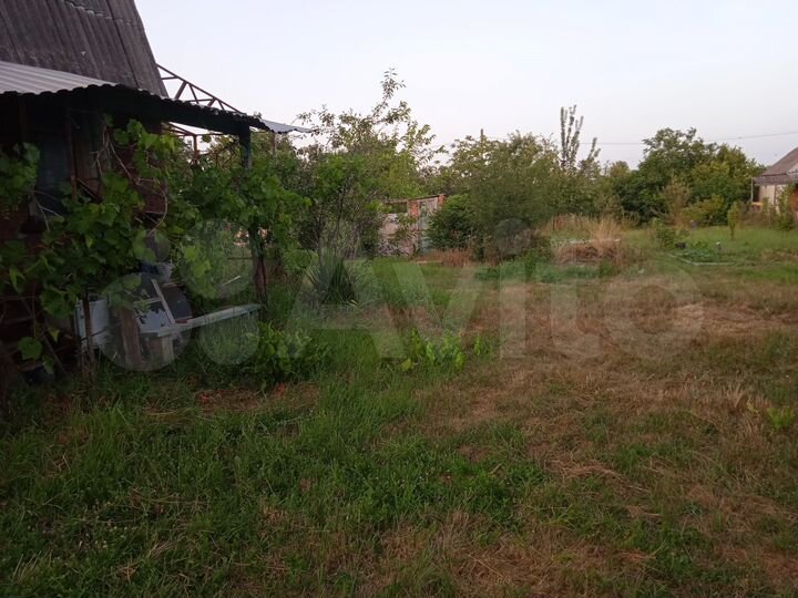 Дача 36 м² на участке 6 сот.