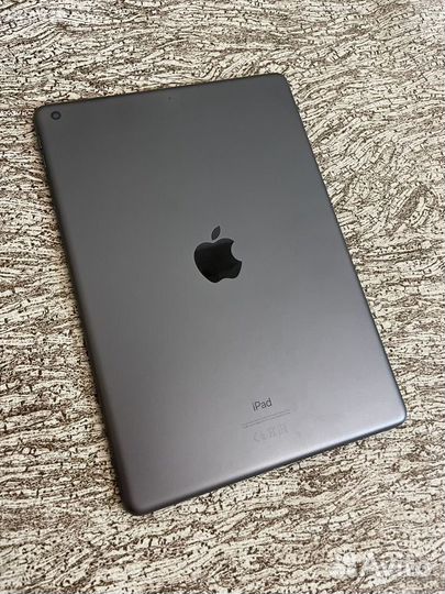 iPad 2020