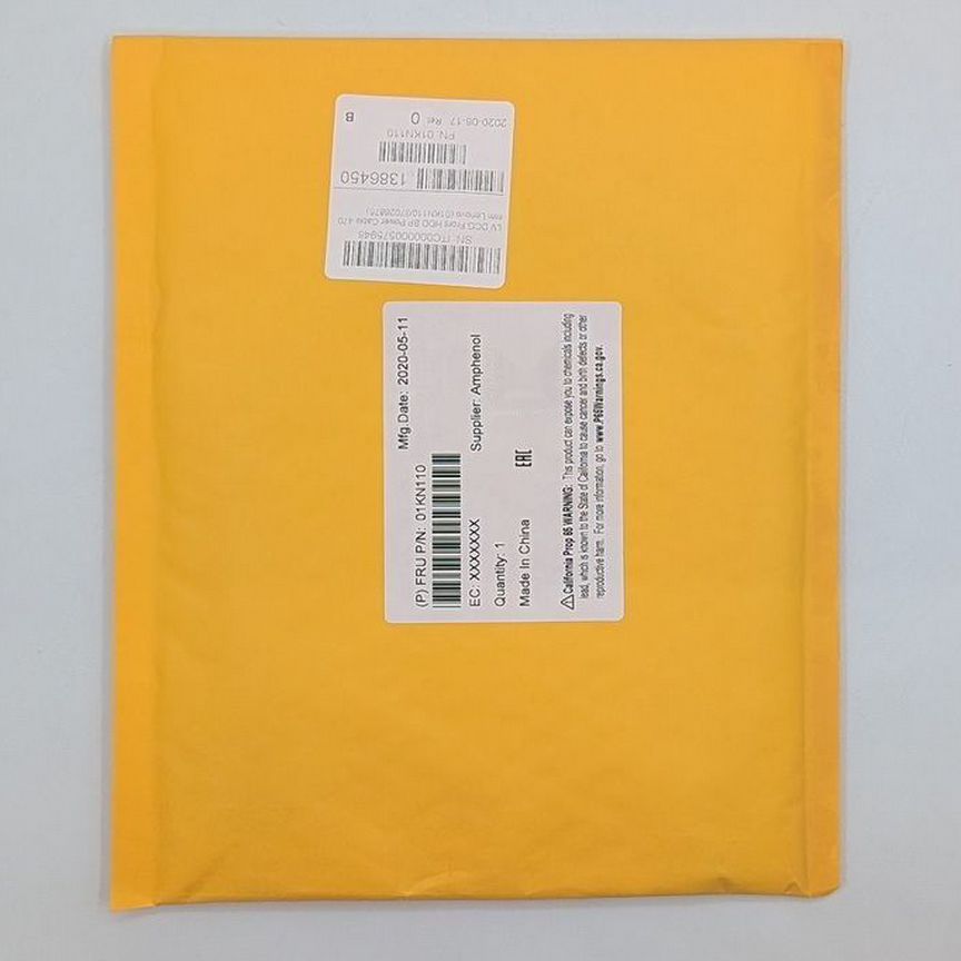 [01KN110] Кабель Lenovo