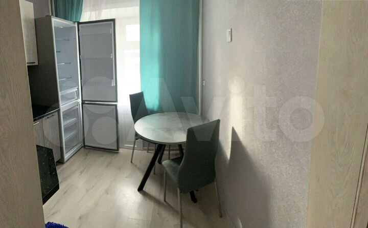 2-к. квартира, 42 м², 4/5 эт.