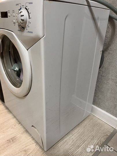 Стиральная машина бу candy