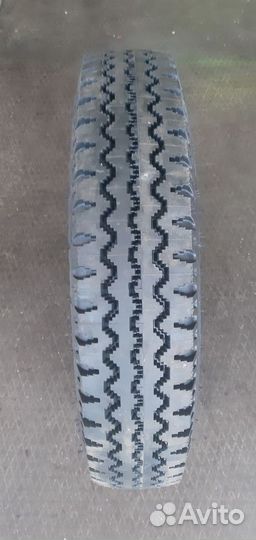 Tyrex CRG O-79 8.25 R20 130K