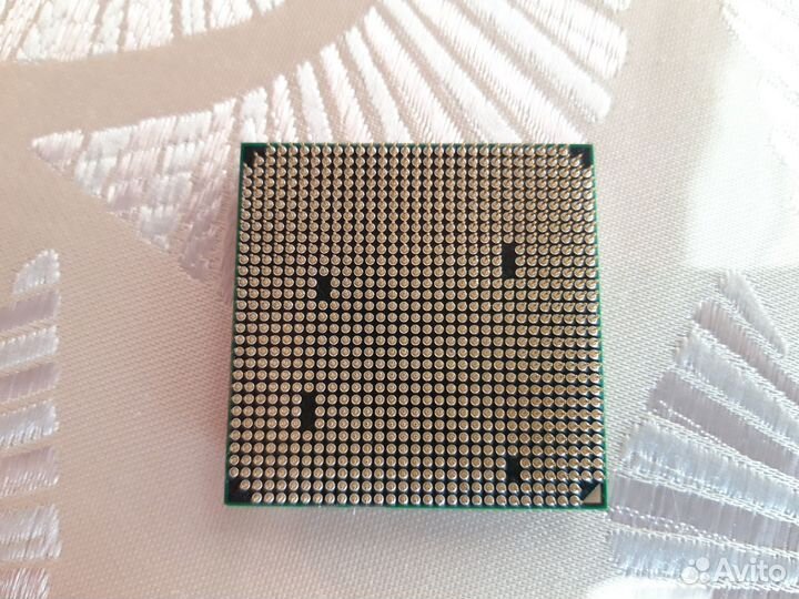 Процессор AMD Athlon II x2 240 am3