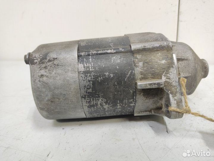 Стартер Mercedes A-Class W168