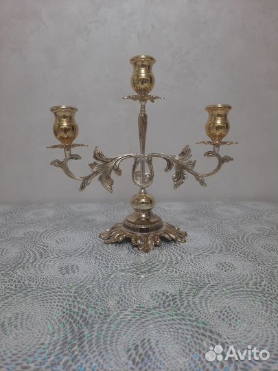 Подсвечник