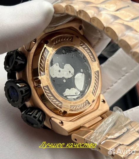 Мужские часы Invicta Reserve