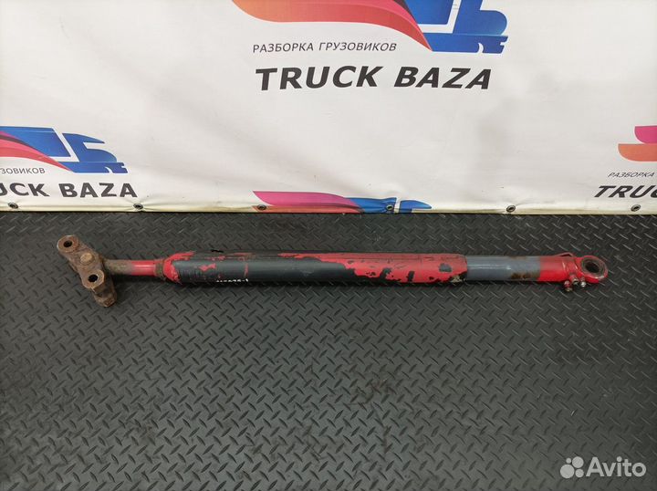 1444742 Цилиндр подъема кабины