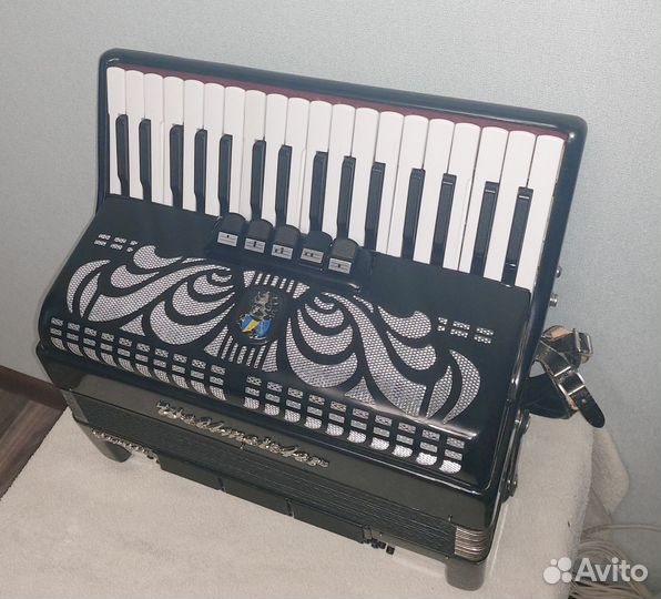 Аккордеон
