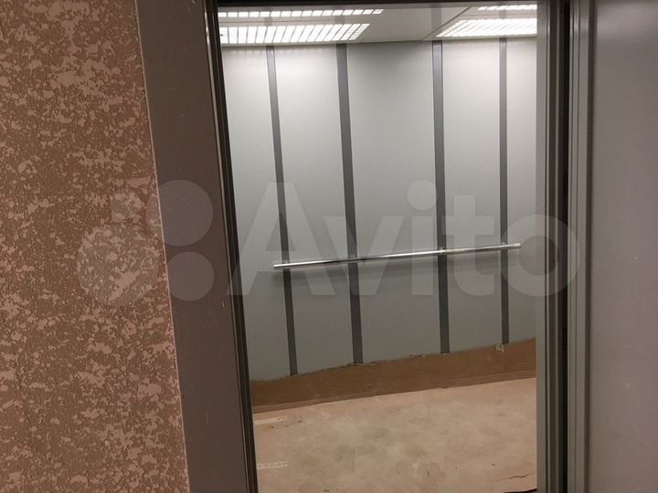 2-к. квартира, 67,4 м², 2/10 эт.