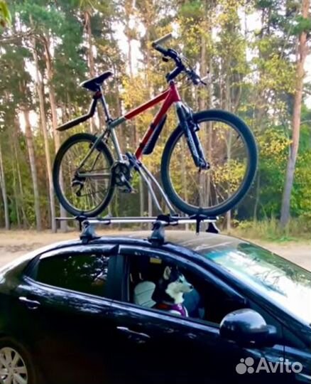 Велосипед Jamis Durango Sport SX