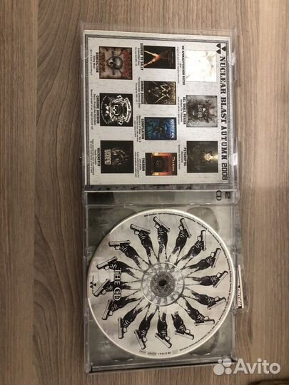 All Shall Perish - Awaken The Dreamers