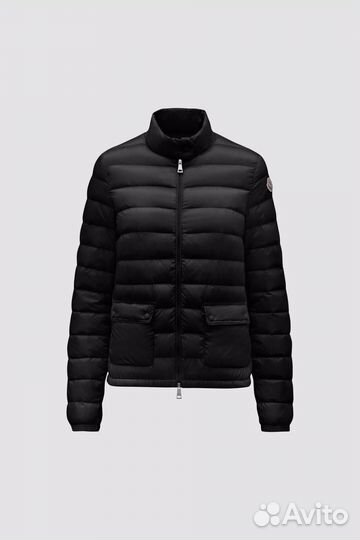 Демисезонная куртка moncler