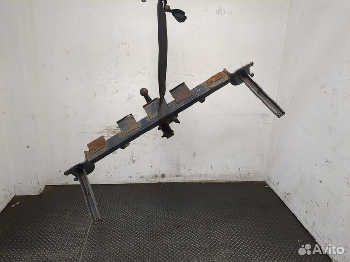 Прицепное устройство Opel Astra H, 2007