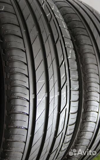 Bridgestone Turanza T001 215/50 R18 92W