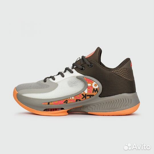 Кроссовки Nike Zoom Freak 4 22007