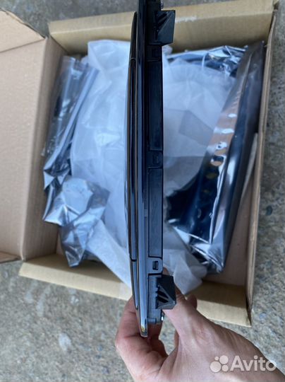 Функциональный центр в крыше Bmw G- серия