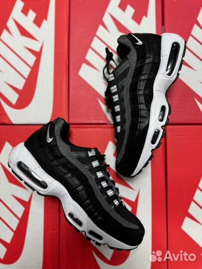 Кроссовки Nike Air Max 95