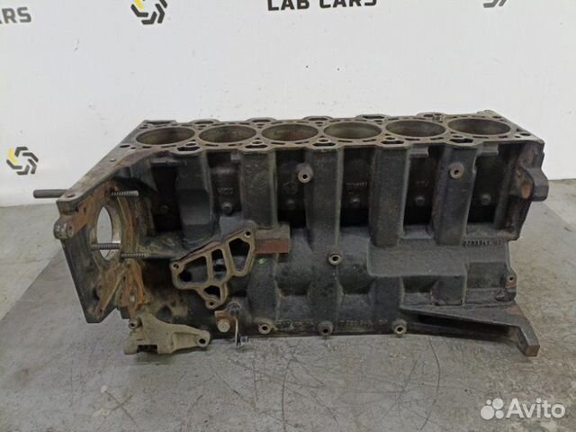 порядок цилиндров n62