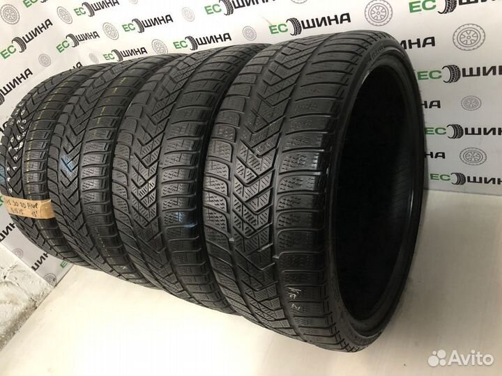 Pirelli Scorpion Winter 245/30 R20