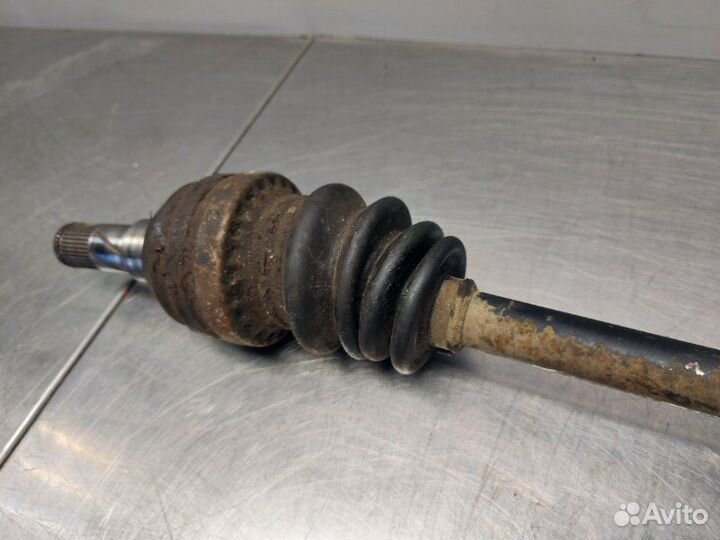 Привод передний правый Daewoo Nexia N150 F16D3