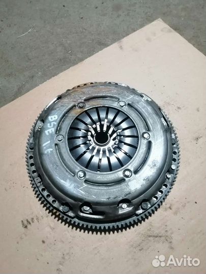 Комплект сцепления в сборе bse 1.6