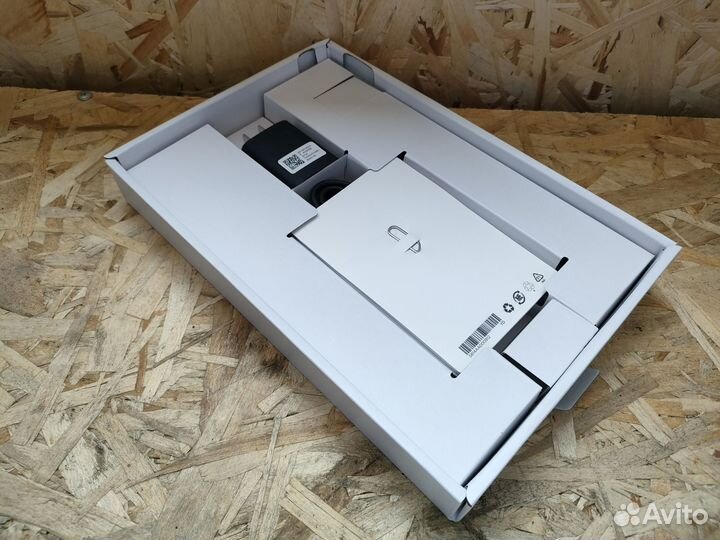 Новый планшет Lenovo Pad 8/128