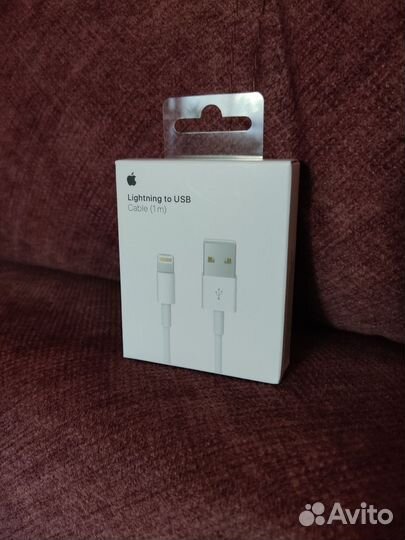 Кабель для iPhone